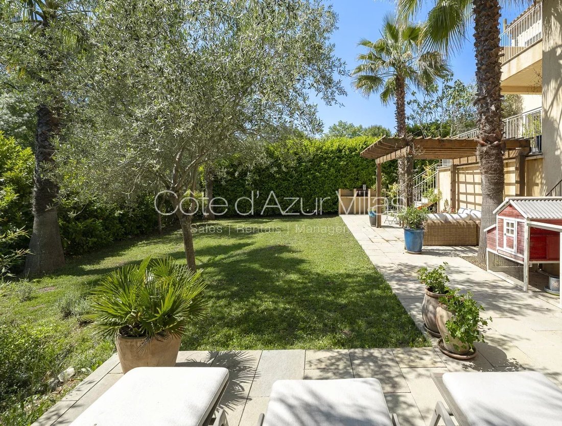 Villa in Valbonne, Provence-Alpes-Côte d'Azur, France 3 - 18026374
