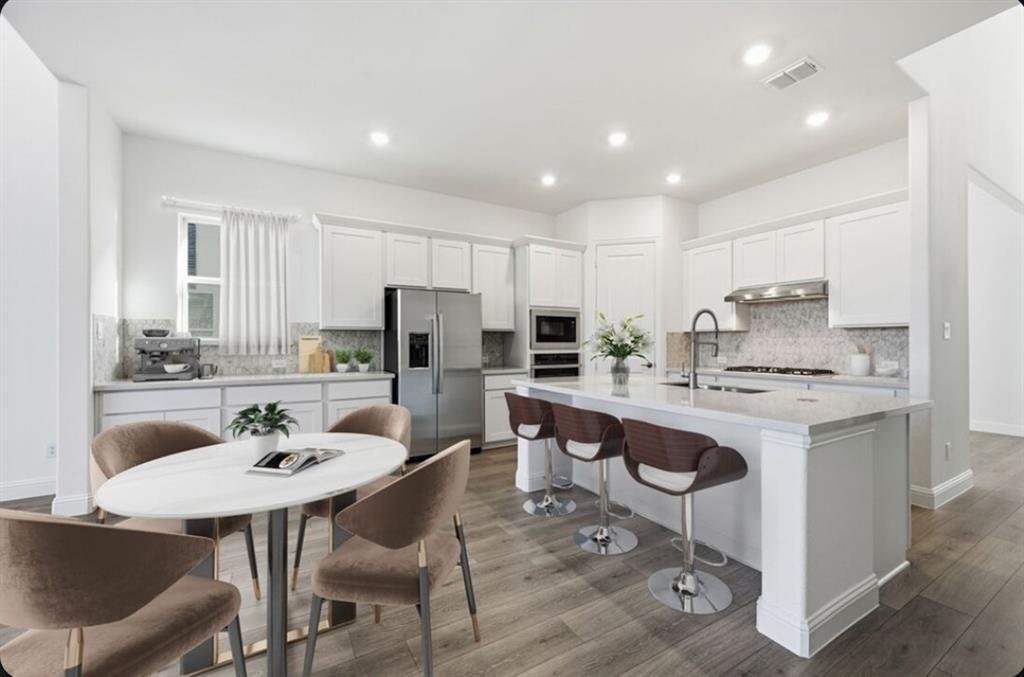 House in McKinney, Texas, United States 2 - 18026976
