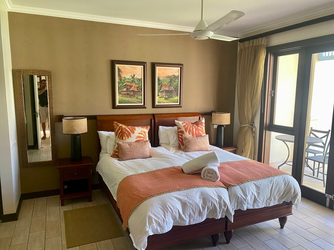Townhouse in Providence, Cascade, Seychelles 5 - 18032338