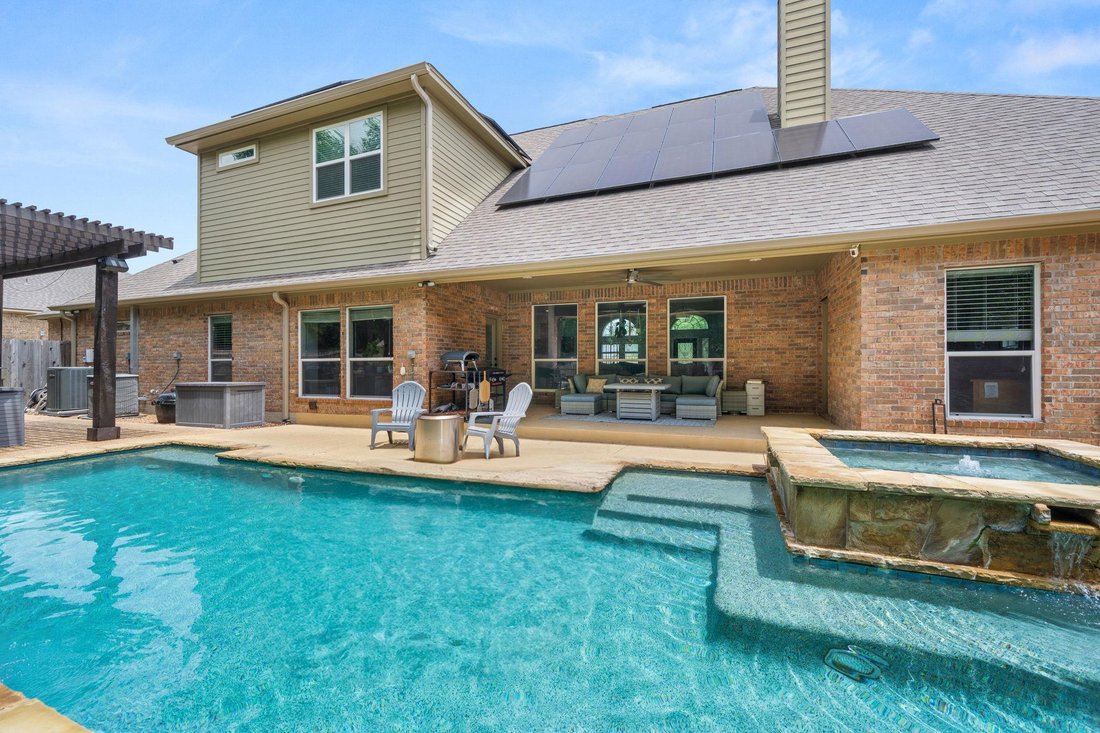 House in Belton, Texas, United States 1 - 18029733