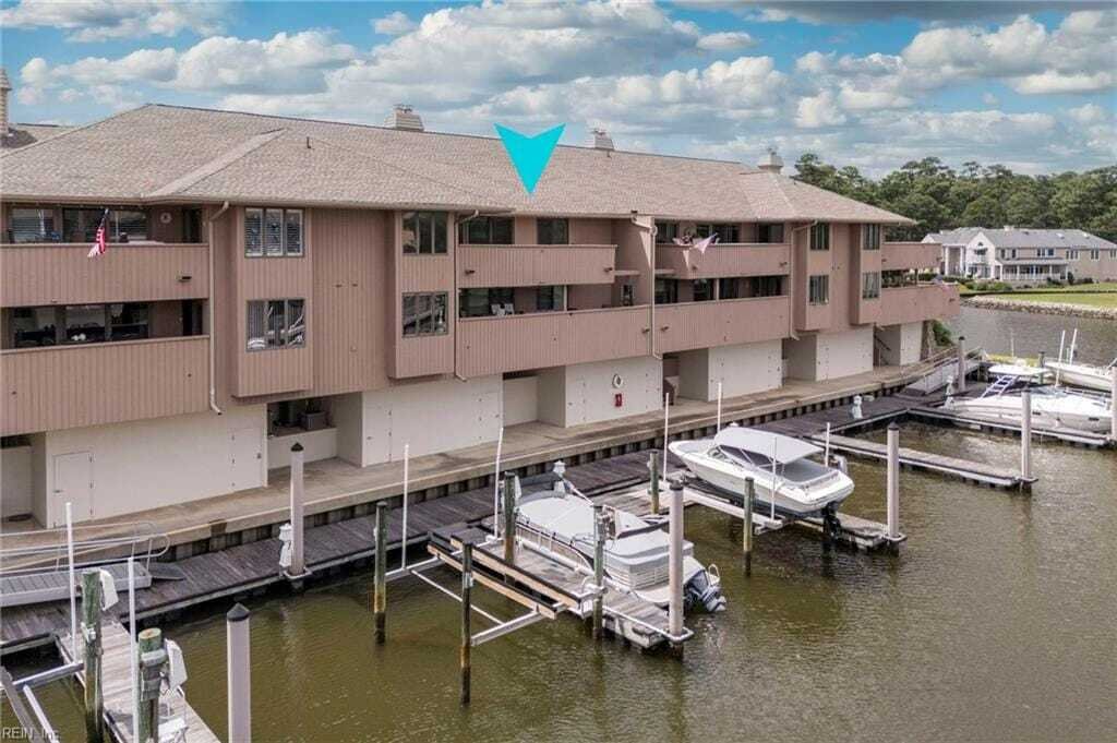 Condo in Virginia Beach, Virginia, United States 4 - 18030645