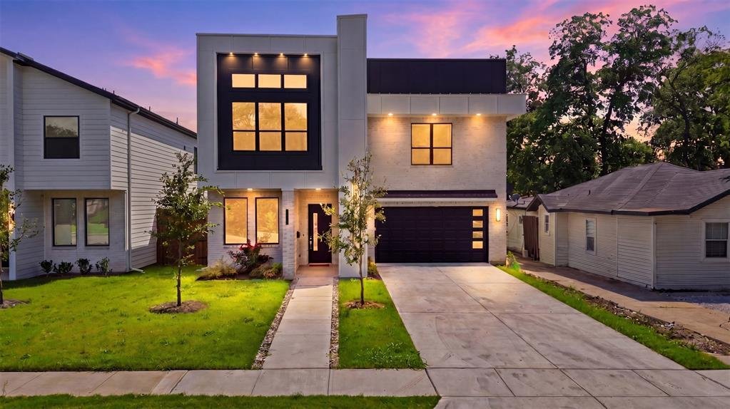 House in Dallas, Texas, United States 1 - 18020127