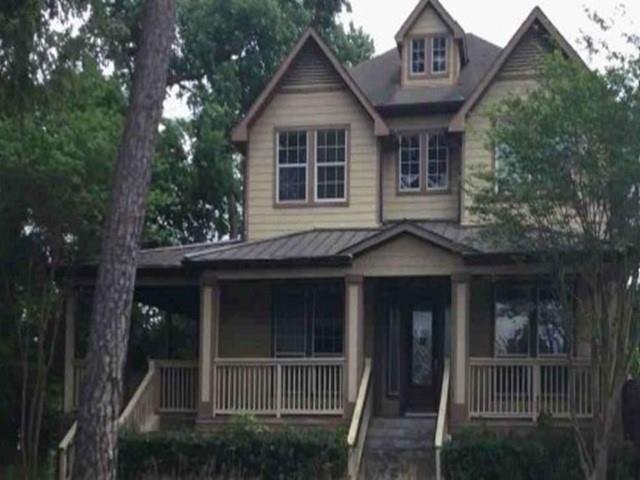 House in Houston, Texas, United States 1 - 18030788