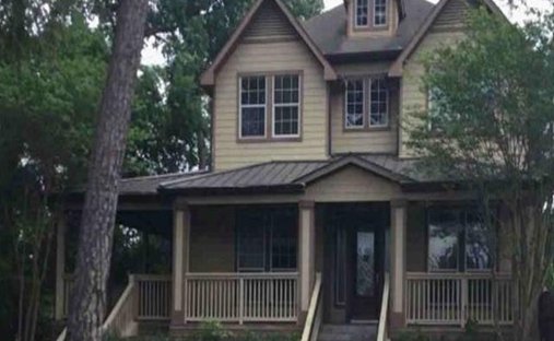 Casa en Houston, Texas, Estados Unidos 1