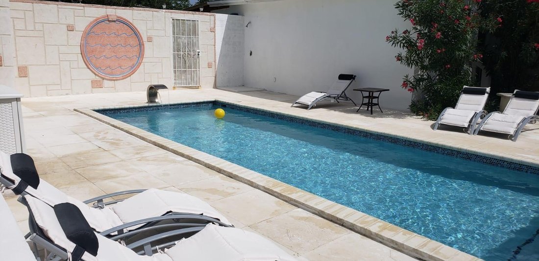 Apartment in Cooper Jack Bay Settlement, Caicos Islands, Turks and Caicos Islands 5 - 18030967
