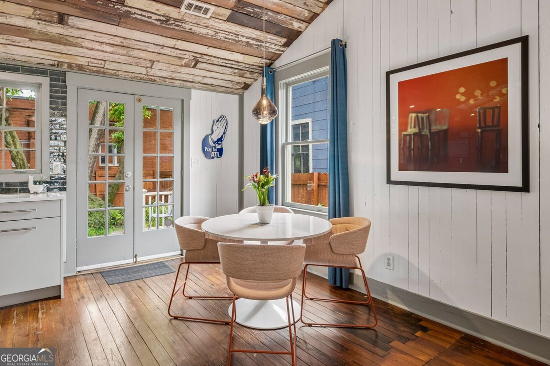 House in Atlanta, Georgia, United States 3 - 18031084