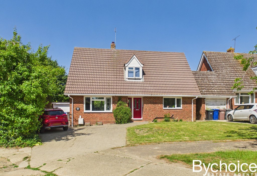 House in Hundon, England 1 - 18027276