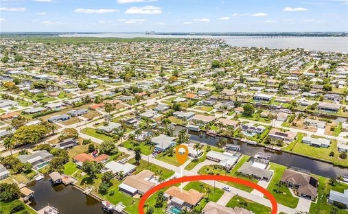Cape Coral, Florida, Stati Uniti 1