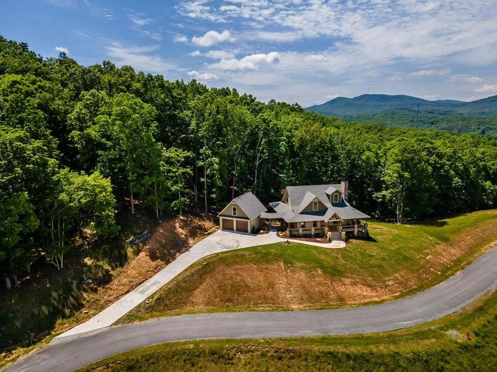 House in Morganton, Georgia, United States 4 - 18027133