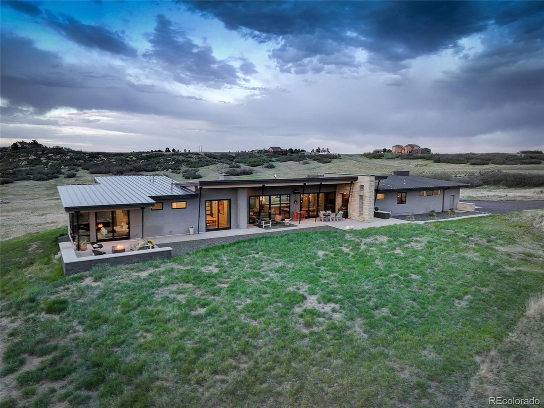 House in Castle Rock, Colorado, United States 2 - 18027126