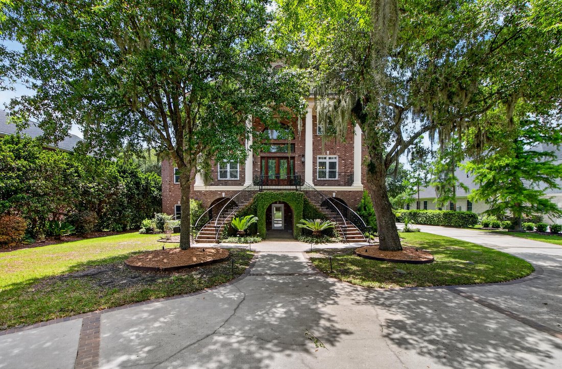 Maison à North Charleston, Caroline du Sud, États-Unis 4 - 18028227