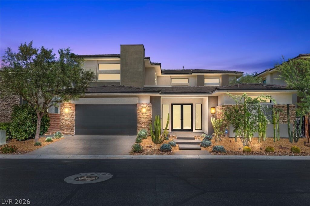 House in Las Vegas, Nevada, United States 1 - 18029190