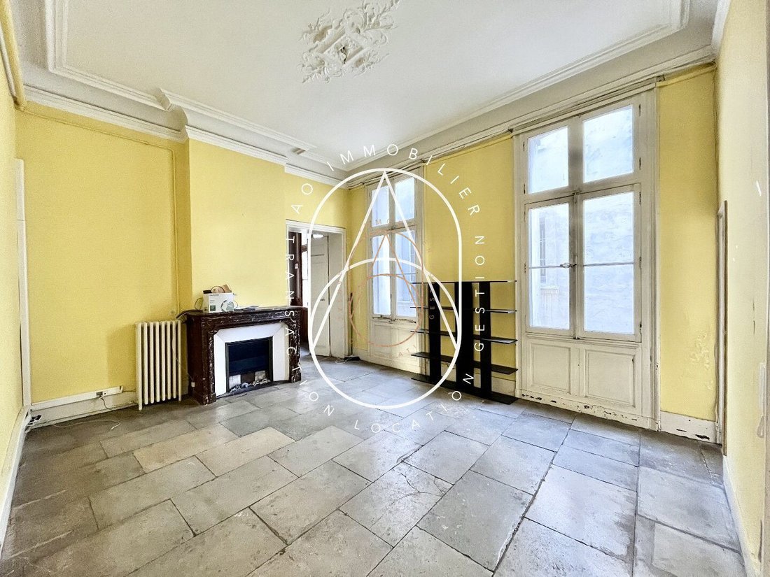 Appartement à Montpellier, Occitanie, France 2 - 18032720