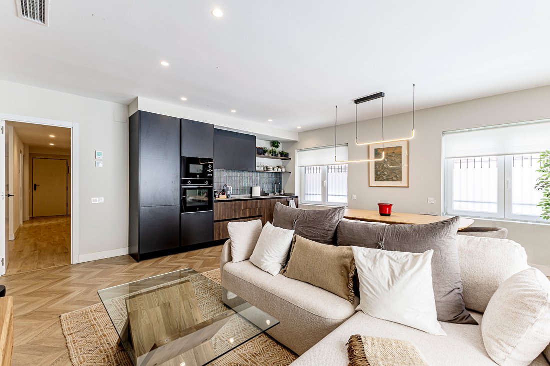 Apartment in Gracia, Barcelona, Spain 5 - 18028999
