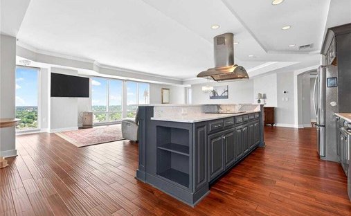 Condo in Virginia Beach, Virginia, United States 1