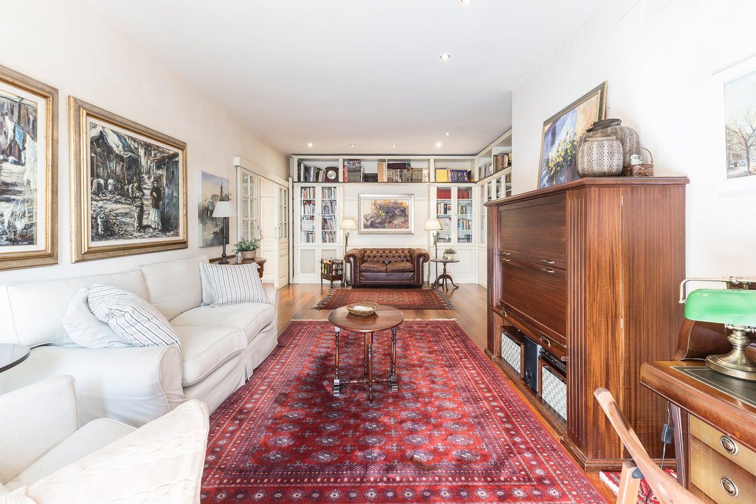 Apartment in Gracia, Barcelona, Spain 5 - 18029590