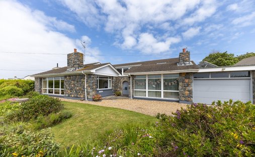 Casa en Inglaterra 1