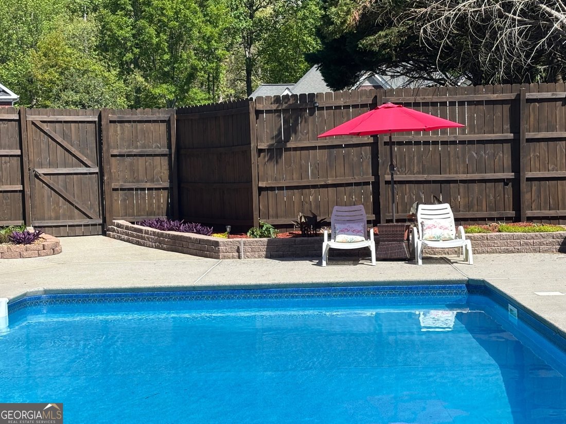 House in Lawrenceville, Georgia, United States 5 - 18031156