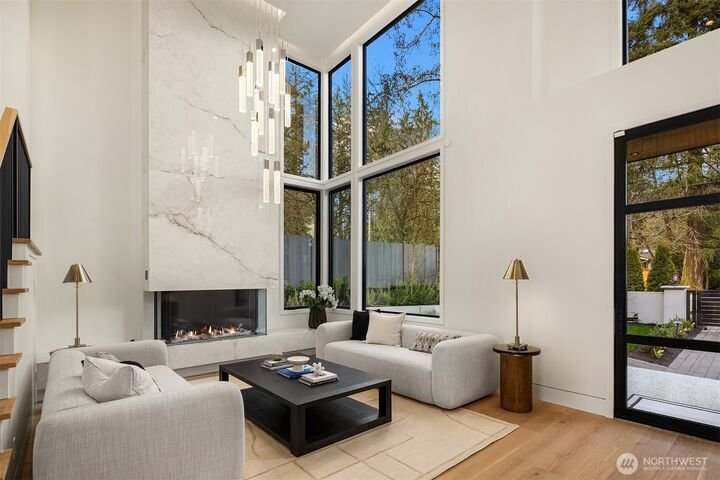 House in Medina, Washington, United States 5 - 18032826