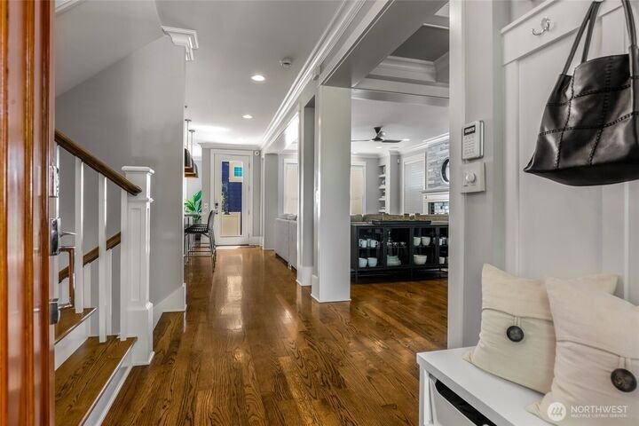 House in Seattle, Washington, United States 3 - 18032829