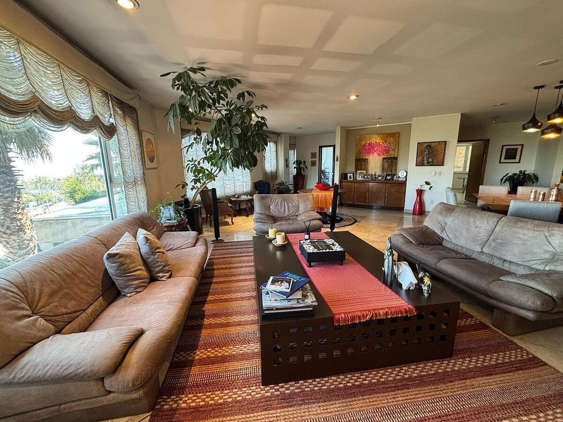 Apartment in Naucalpan de Juárez, State of Mexico, Mexico 2 - 18030966