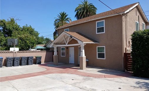 Santa Ana, California, United States 1