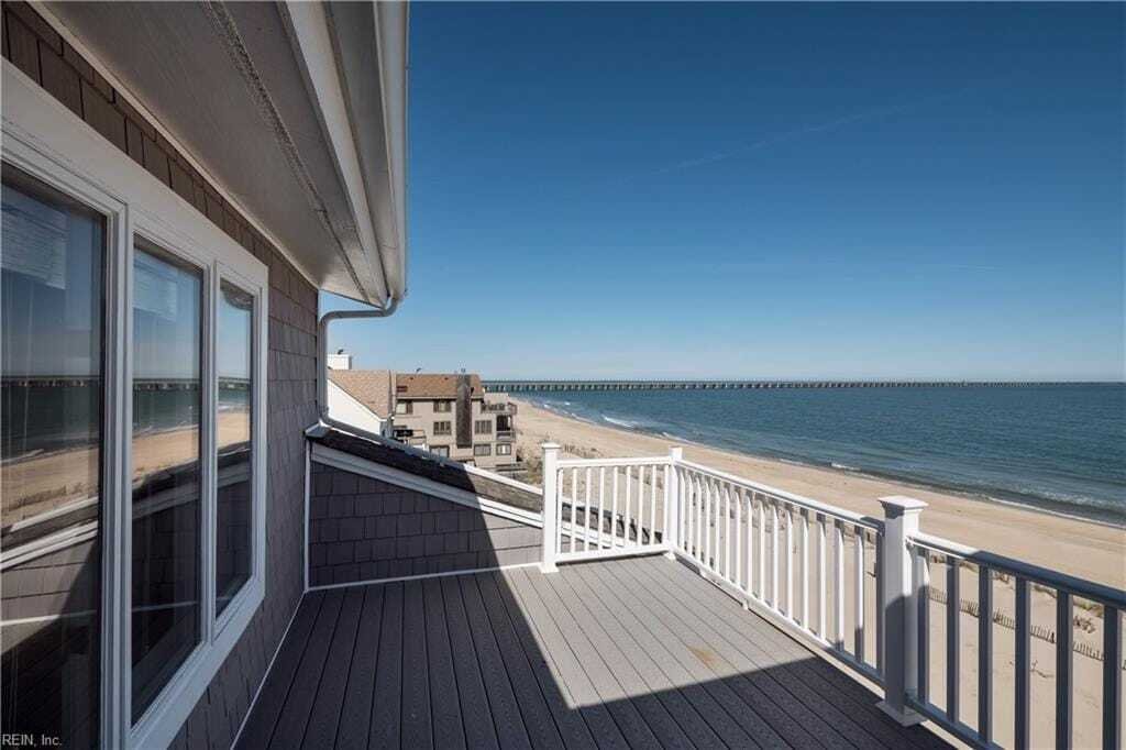Condominio a Virginia Beach, Virginia, Stati Uniti 3 - 18029609