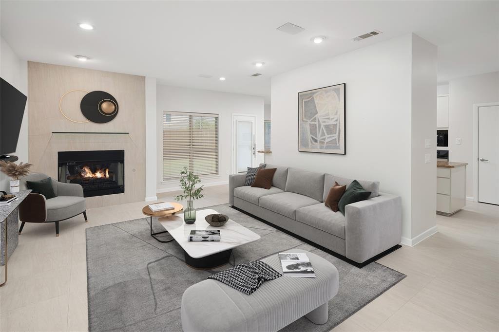 House in Frisco, Texas, United States 3 - 17759505