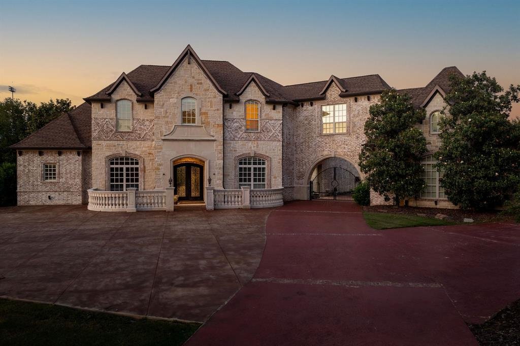 House in Heath, Texas, United States 2 - 18030478