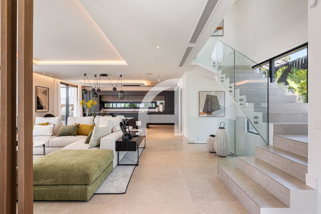 House in La Cala de Mijas, Mijas, Spain 5 - 18015117