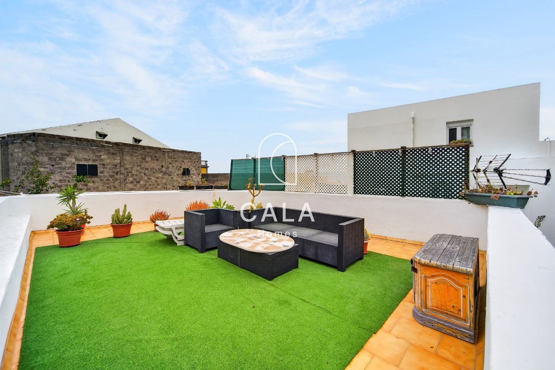 Villa in Garachico, Canary Islands, Spain 4 - 18025621