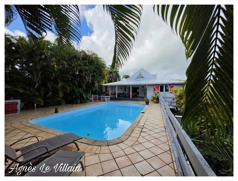 Villa in France 1 - 18027439