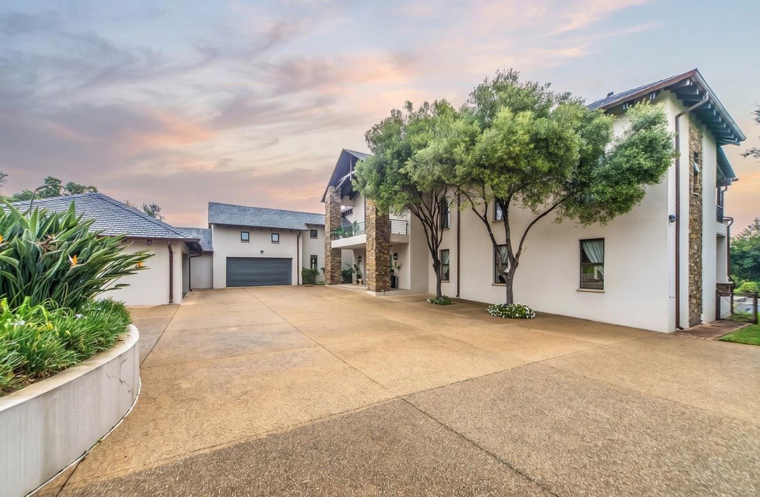 House in Midrand, Gauteng, South Africa 2 - 18013646