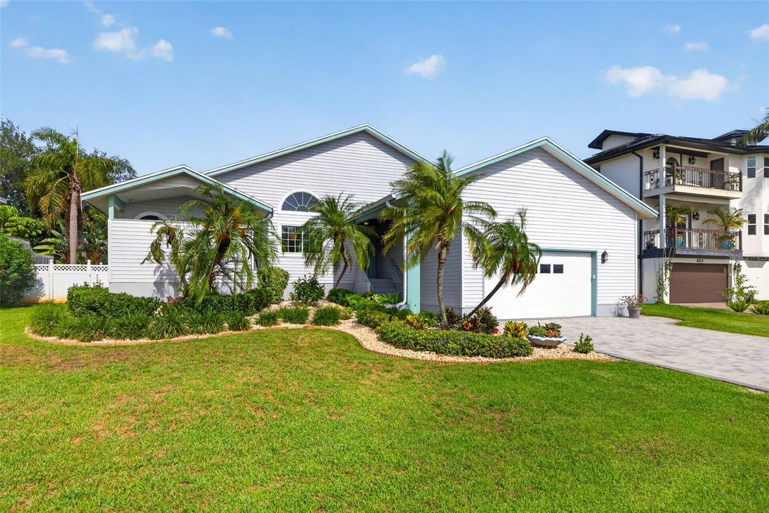 House in St. Petersburg, Florida, United States 2 - 18029631