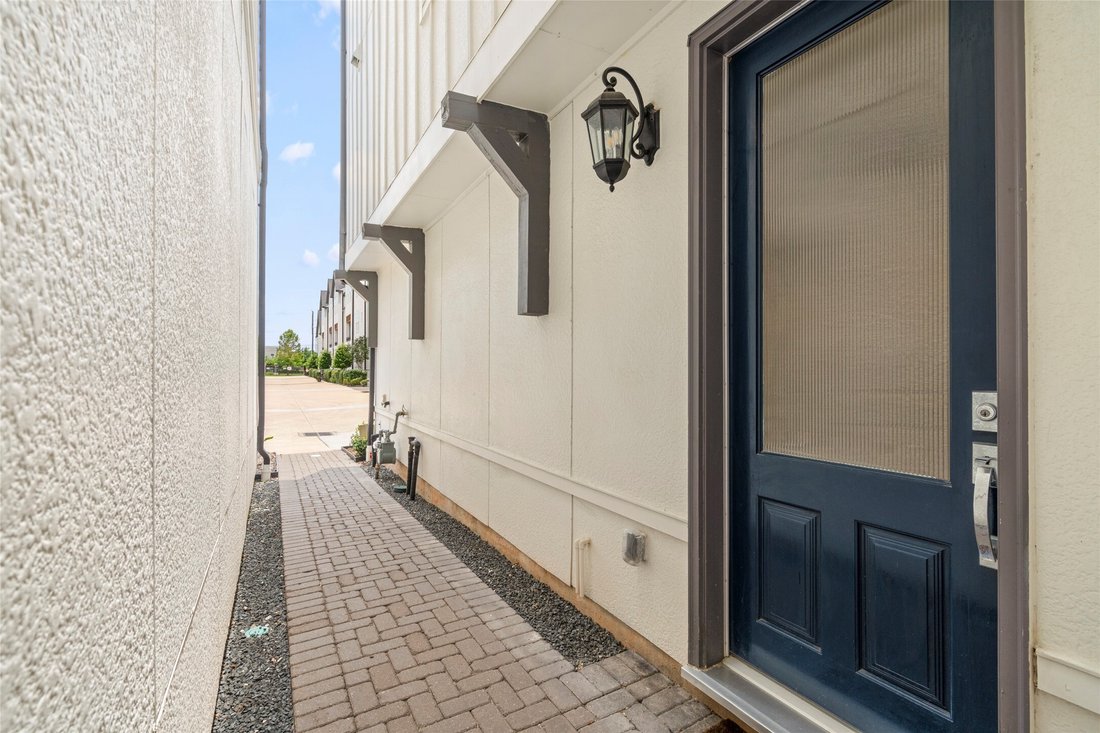 House in Houston, Texas, United States 5 - 18028279