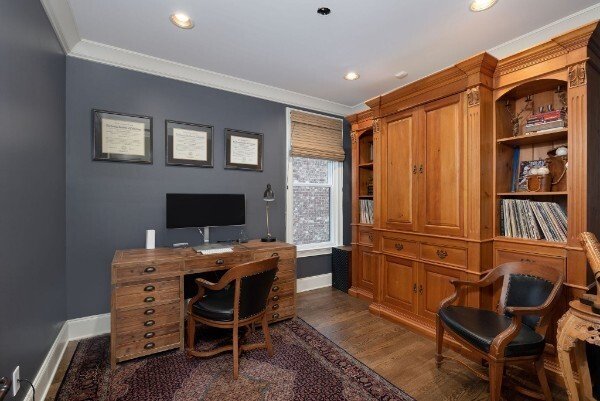 Townhouse in Nashville, Tennessee, United States 4 - 17616187