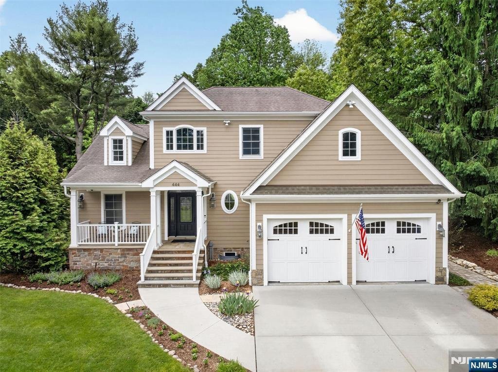 House in Wyckoff, New Jersey, United States 2 - 18031773