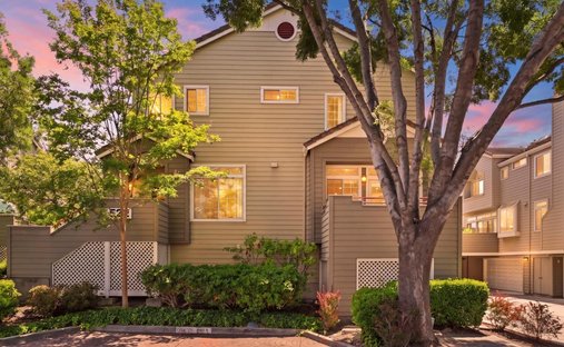 Casa en Sunnyvale, California, Estados Unidos 1