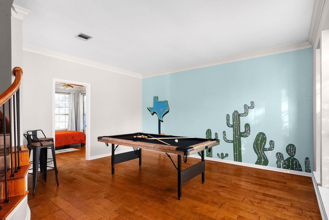 House in Pflugerville, Texas, United States 3 - 18029758