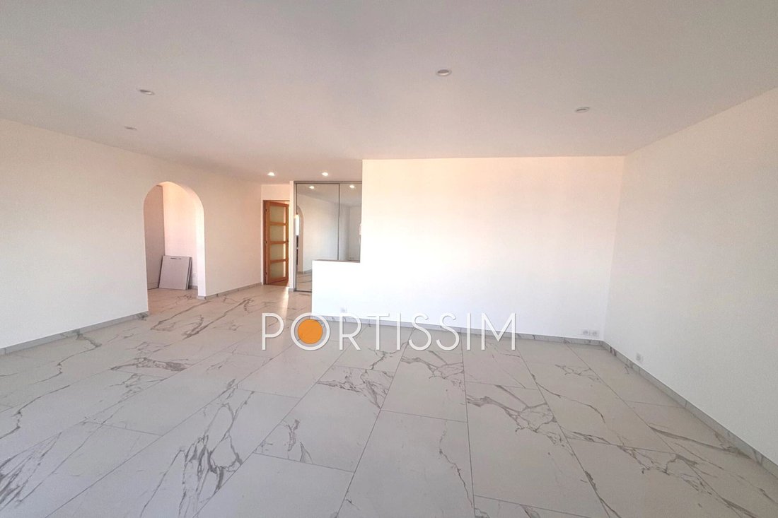 Apartment in Nice, Provence-Alpes-Côte d'Azur, France 3 - 17966927