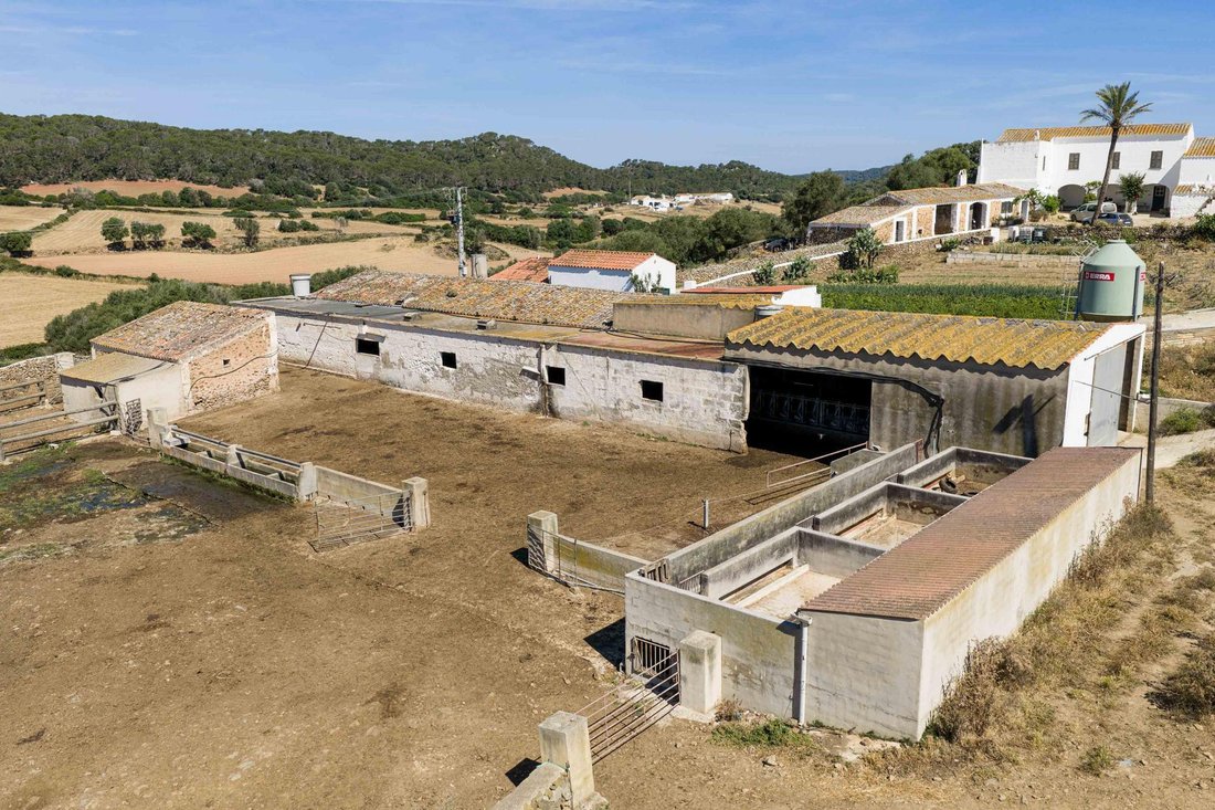 Country House in Ciutadella de Menorca, Balearic Islands, Spain 5 - 18025977