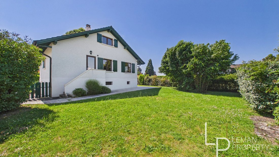 House in Veigy-Foncenex, Auvergne-Rhône-Alpes, France 2 - 18027527