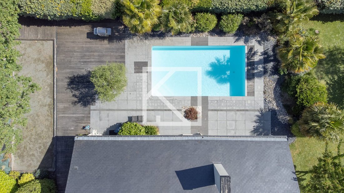 House in Liberation, Cholet, France 2 - 18032660