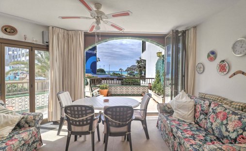 Appartement à Calvià, Îles Baléares, Espagne 1