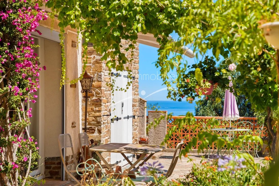 Villa in Le Lavandou, Provence-Alpes-Côte d'Azur, France 5 - 15870198