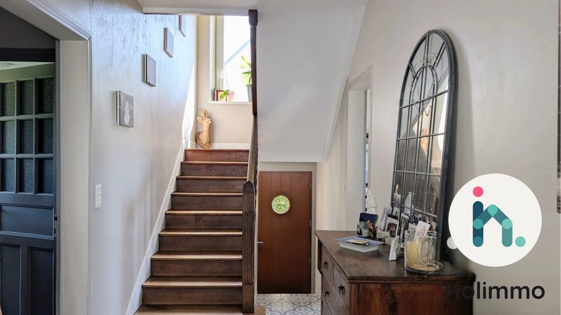 House in Zone Industrielle du Prat, Vannes, France 3 - 18032652