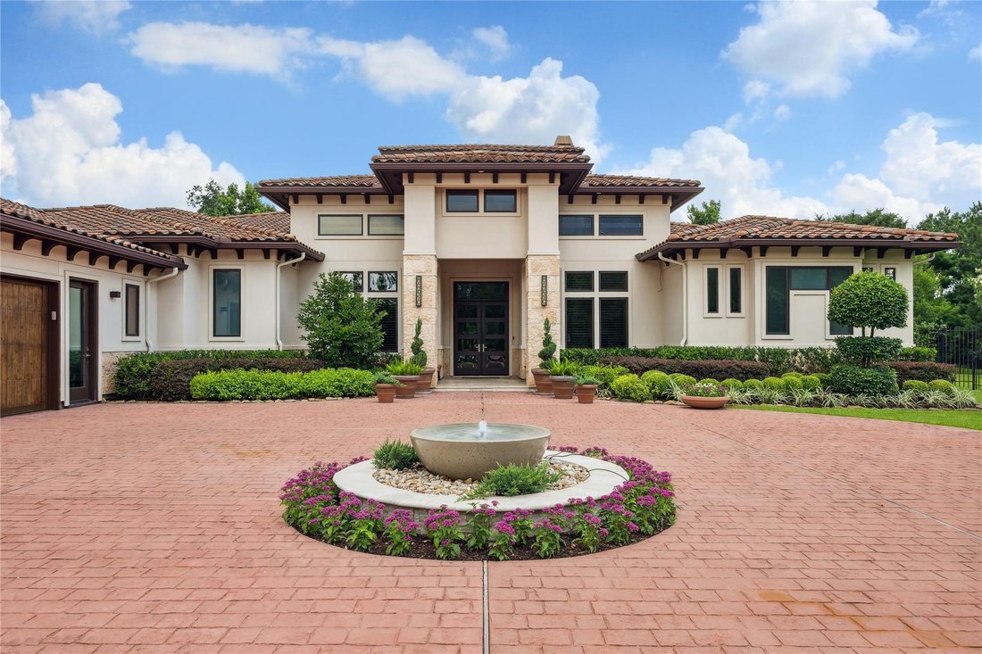 House in Spring, Texas, United States 1 - 18030642