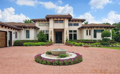 House in Spring, Texas, United States 1