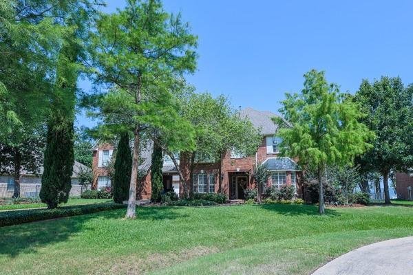 House in Denton, Texas, United States 3 - 17994787