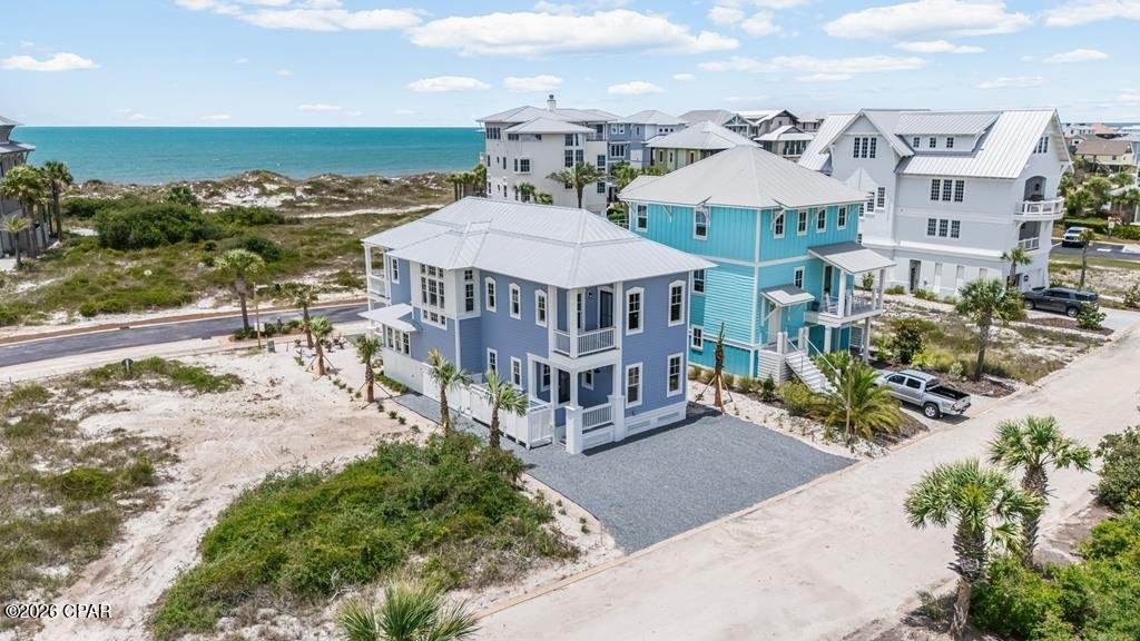 House in Port St. Joe, Florida, United States 1 - 18025976